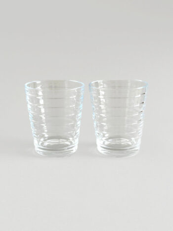 Aino Aalto Set of 8 Tumblers
