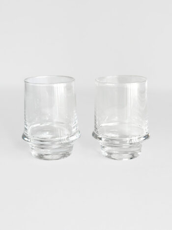 Tapio Wirkkala Set of 5 Glasses