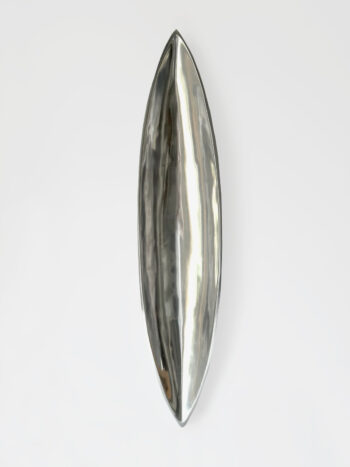 Aluminum Minimal Bowl