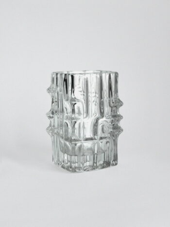 Mid-Century Small Vase
