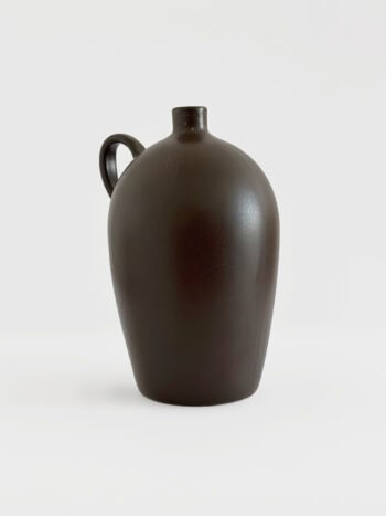 Swedish ceramic jug
