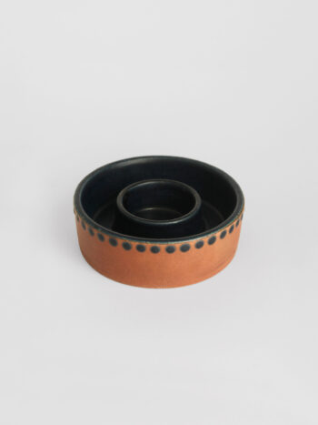 Gustavsberg Karin Björquist Candle Holder
