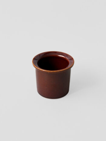 Stig Lindberg Gustavsberg Glossy Ceramic Jar