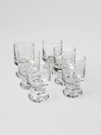Tapio Wirkkala Bubble Glasses