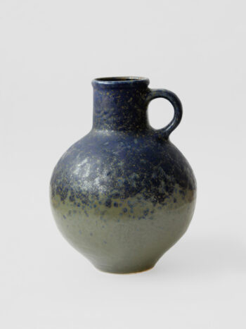 Extra Large Matte Ceramic Jug