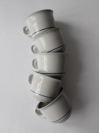 Yamato Japan Ceramic Coffee Set