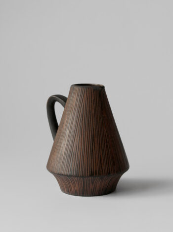 Gallo "Copenhagen Teak" Jug