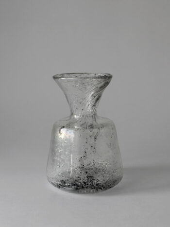 Erik Höglund Swedish Bubble Vase