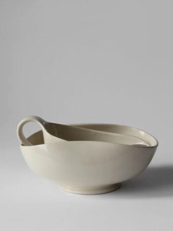 Wilhelm Kåge Gustavsberg 1920s Bowl And Creamer Set