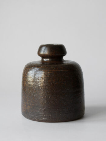 Rudi Stahl Mid-Century Ceramic Vase