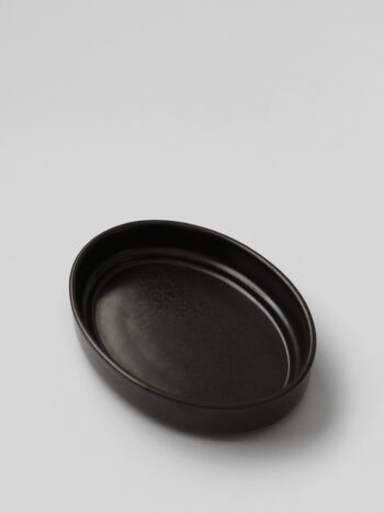 Stig Lindberg And Karin Björquist "Bruno" Baking Dish, For Gustavsberg, 1960s