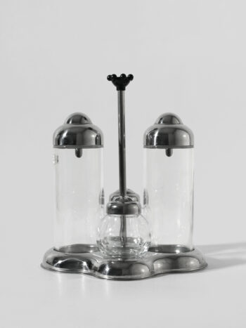 Matteo Thun Set, For WMF, Germany, 1980s