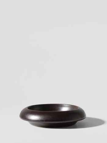 Andersson & Johanssons Brown Stoneware Bowl